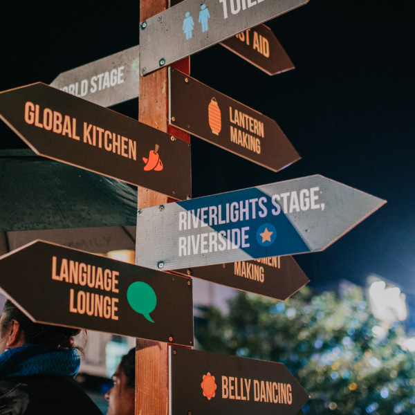 Maitland Libraries launch new library cards during Children's Book Week